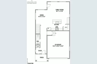 7919 School House Drive, Colorado Springs, CO 80908 - Photo 2