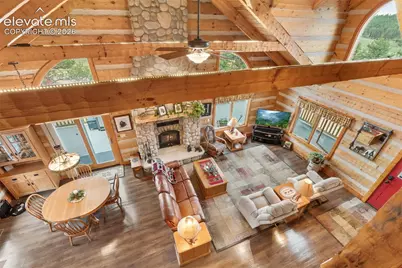 567 County Road 31, Florissant, CO 80816 - Photo 22
