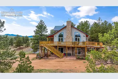 567 County Road 31, Florissant, CO 80816 - Photo 2