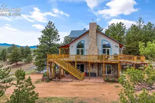 567 Co Rd 31, Florissant, CO 80816 - Photo 2
