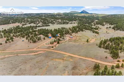 567 County Road 31, Florissant, CO 80816 - Photo 48
