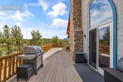 567 County Road 31, Florissant, CO 80816 - Photo 38