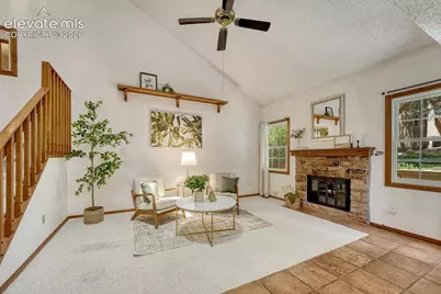 1882 Brookdale Drive, Colorado Springs, CO 80918 - Photo 4