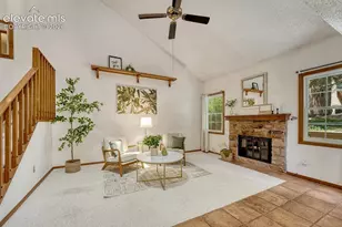 1882 Brookdale Dr, Colorado Springs, CO 80918 - Photo 4
