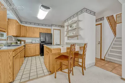 1882 Brookdale Drive, Colorado Springs, CO 80918 - Photo 6