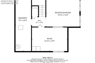 1882 Brookdale Dr, Colorado Springs, CO 80918 - Photo 48