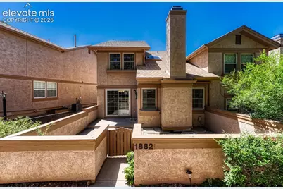 1882 Brookdale Drive, Colorado Springs, CO 80918 - Photo 2