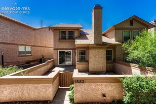1882 Brookdale Dr, Colorado Springs, CO 80918 - Photo 2