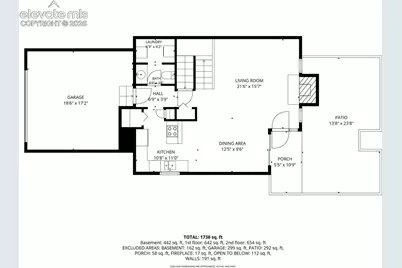 1882 Brookdale Drive, Colorado Springs, CO 80918 - Photo 48