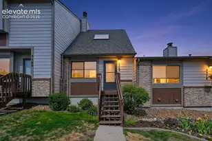 5568 Dunbar Ct, Colorado Springs, CO 80918 - Photo 2
