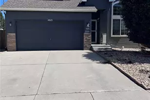 4819 Gami Way, Colorado Springs, CO 80911 - Photo 1