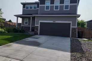 6904 Passing Sky Dr, Colorado Springs, CO 80911 - Photo 1