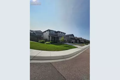 6904 Passing Sky Drive, Colorado Springs, CO 80911 - Photo 2