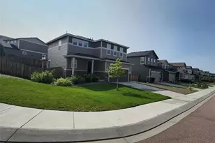 6904 Passing Sky Dr, Colorado Springs, CO 80911 - Photo 2