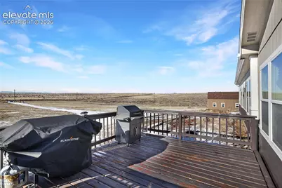 11055 Milne Road, Colorado Springs, CO 80928 - Photo 22