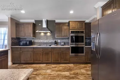 11055 Milne Road, Colorado Springs, CO 80928 - Photo 32