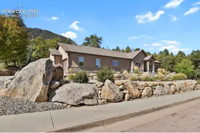 5920 Gladstone Street, Colorado Springs, CO 80906 - Photo 2