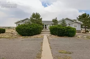 544 N Raymont Dr, Pueblo, CO 81007 - Photo 1