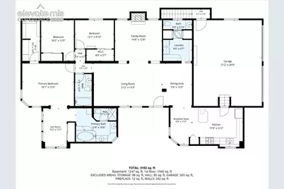 544 N Raymont Drive, Pueblo, CO 81007 - Photo 46