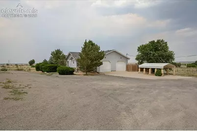 544 N Raymont Drive, Pueblo, CO 81007 - Photo 4