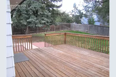 6021 Powder Keg Place, Colorado Springs, CO 80918 - Photo 16