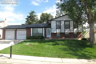 6021 Powder Keg Pl, Colorado Springs, CO 80918 - Photo 1