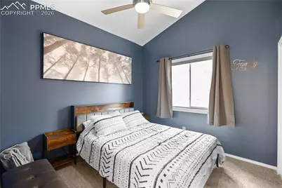 7403 Allens Park Drive, Colorado Springs, CO 80922 - Photo 10