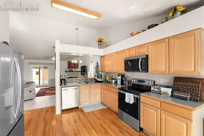 7403 Allens Park Drive, Colorado Springs, CO 80922 - Photo 6