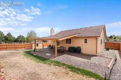 7403 Allens Park Drive, Colorado Springs, CO 80922 - Photo 22