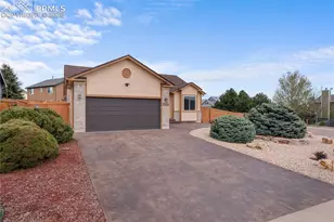 7403 Allens Park Dr, Colorado Springs, CO 80922 - Photo 2