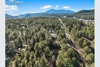 Lot 20 Echo Lake Drive, Lake George, CO 80827 - Photo 12