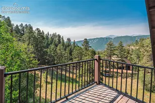 10668 W Hwy 24, Green Mountain Falls, CO 80819 - Photo 18