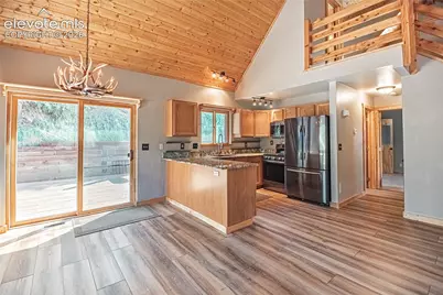 10668 W Highway 24, Green Mountain Falls, CO 80819 - Photo 12
