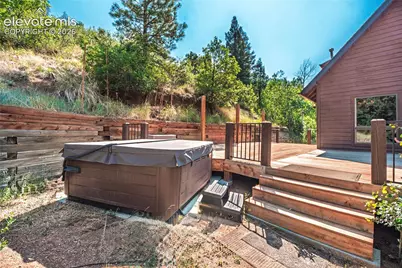 10668 W Highway 24, Green Mountain Falls, CO 80819 - Photo 46