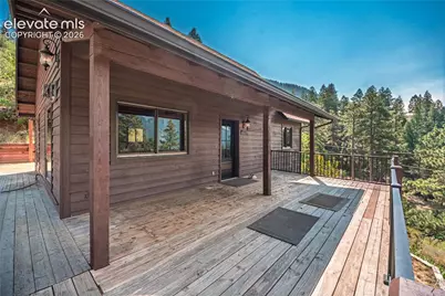 10668 W Highway 24, Green Mountain Falls, CO 80819 - Photo 6