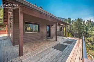 10668 W Hwy 24, Green Mountain Falls, CO 80819 - Photo 6