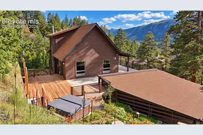 10668 W Highway 24, Green Mountain Falls, CO 80819 - Photo 2