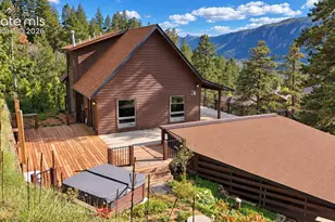 10668 W Hwy 24, Green Mountain Falls, CO 80819 - Photo 2