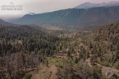 10668 W Highway 24, Green Mountain Falls, CO 80819 - Photo 48
