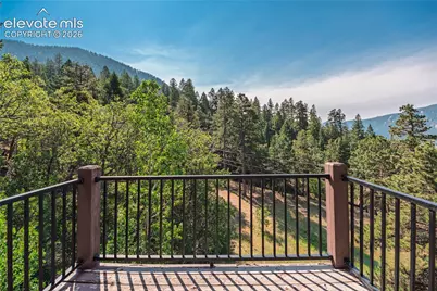 10668 W Highway 24, Green Mountain Falls, CO 80819 - Photo 20