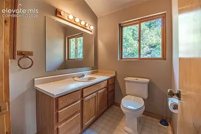 10668 W Highway 24, Green Mountain Falls, CO 80819 - Photo 22