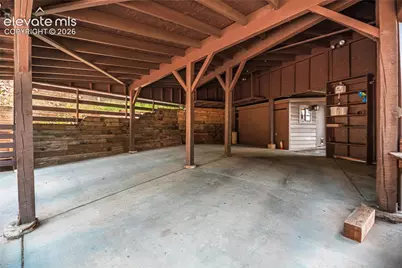 10668 W Highway 24, Green Mountain Falls, CO 80819 - Photo 40