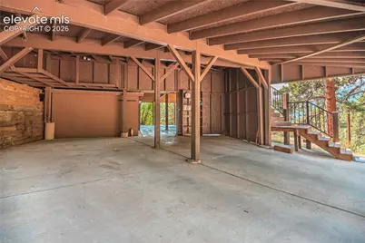 10668 W Highway 24, Green Mountain Falls, CO 80819 - Photo 38