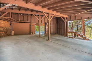 10668 W Hwy 24, Green Mountain Falls, CO 80819 - Photo 38