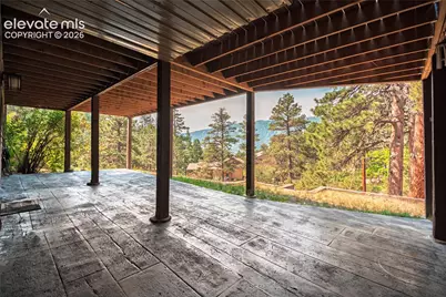 10668 W Highway 24, Green Mountain Falls, CO 80819 - Photo 36