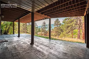 10668 W Hwy 24, Green Mountain Falls, CO 80819 - Photo 36
