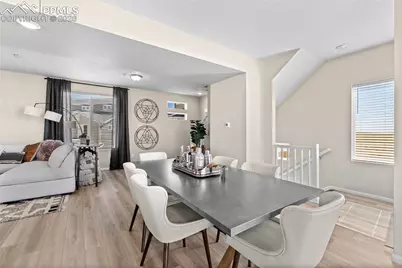5651 Bowerman Lane, Colorado Springs, CO 80927 - Photo 2
