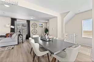 5651 Bowerman Ln, Colorado Springs, CO 80927 - Photo 2