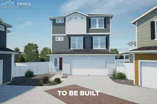 5651 Bowerman Ln, Colorado Springs, CO 80927 - Photo 1