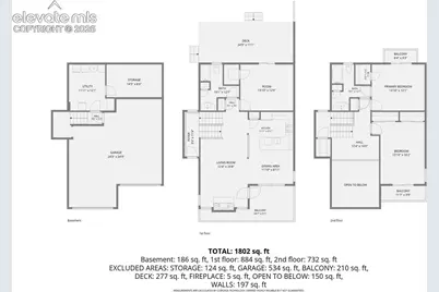 57 Newport Circle #A, Colorado Springs, CO 80906 - Photo 34